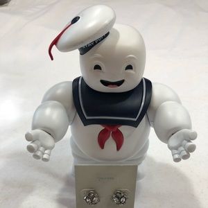 NWT Maurice’s Holiday Earrings OS